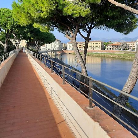 Casa Sul Borgo Apartman Pisa Kültér fotó
