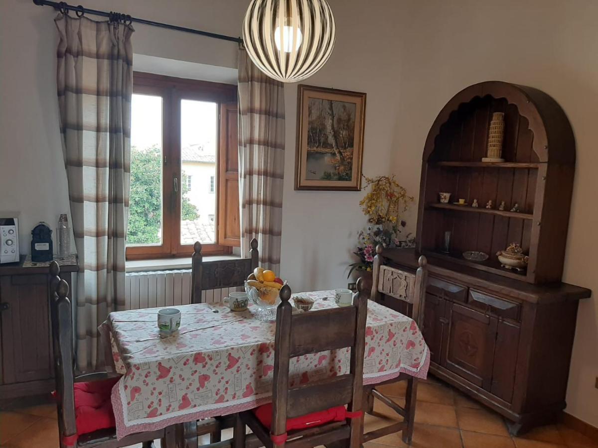 Casa Sul Borgo Apartman Pisa Kültér fotó
