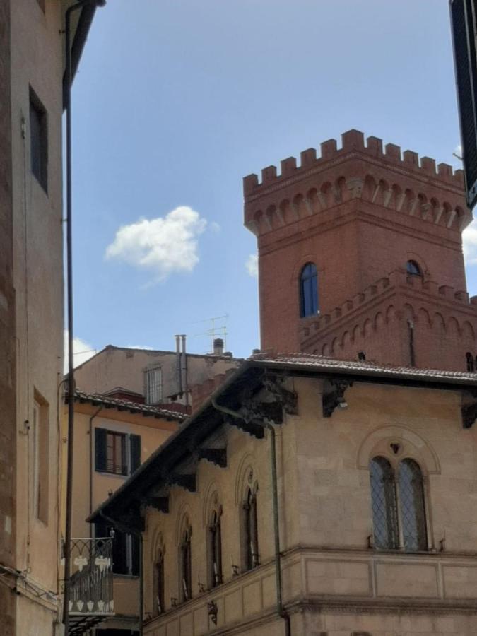 Casa Sul Borgo Apartman Pisa Kültér fotó