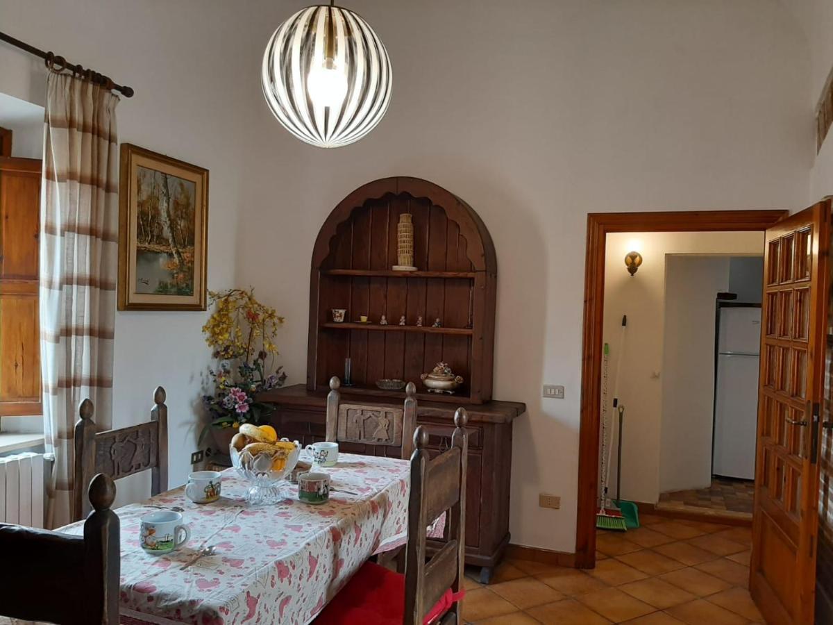 Casa Sul Borgo Apartman Pisa Kültér fotó
