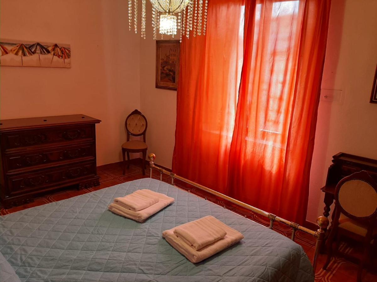 Casa Sul Borgo Apartman Pisa Kültér fotó