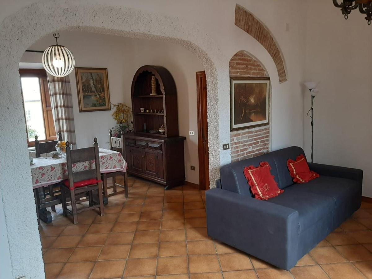 Casa Sul Borgo Apartman Pisa Kültér fotó