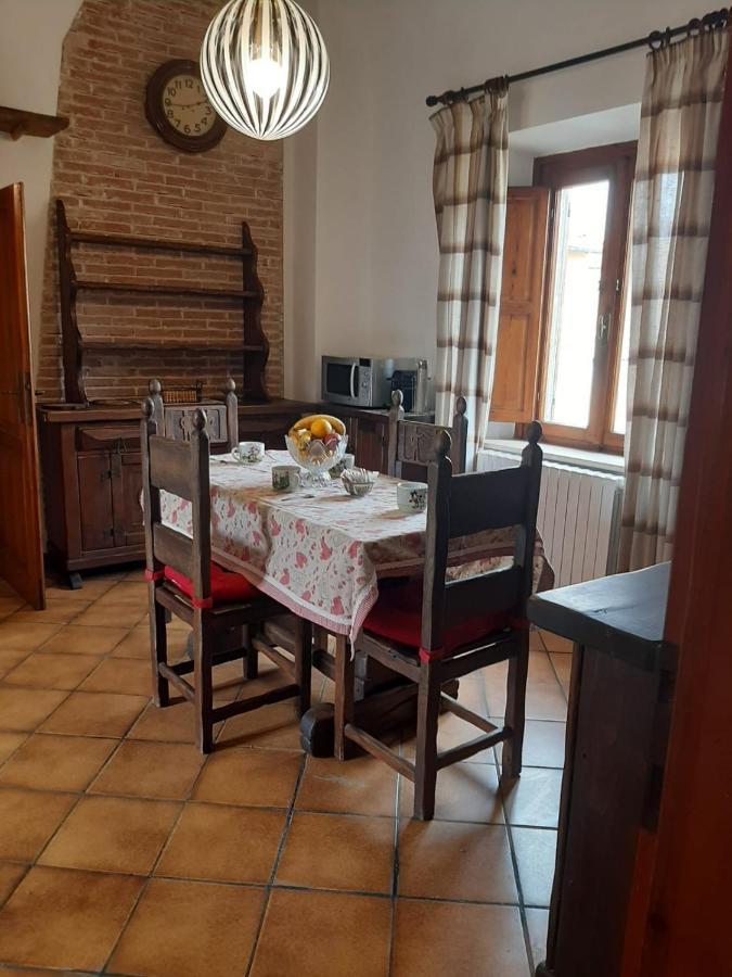 Casa Sul Borgo Apartman Pisa Kültér fotó