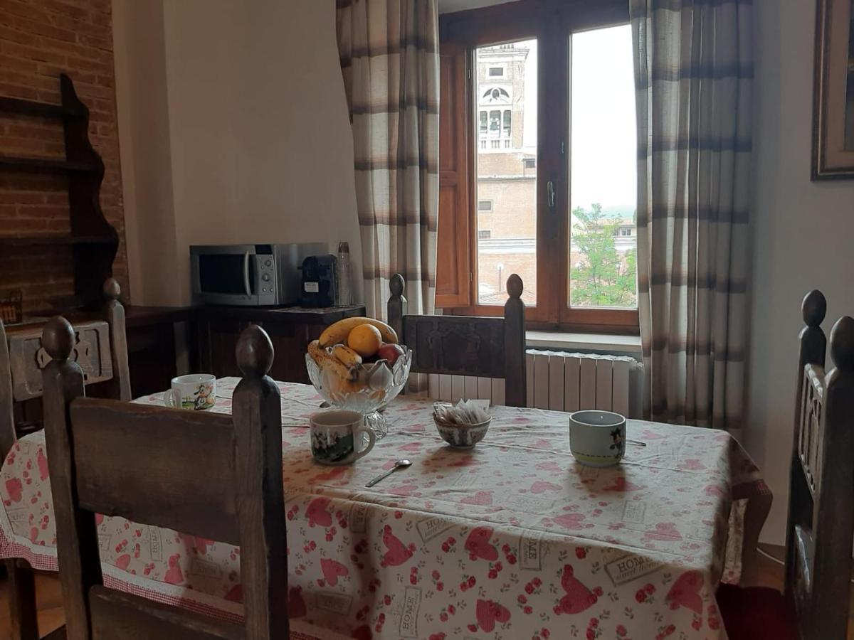 Casa Sul Borgo Apartman Pisa Kültér fotó