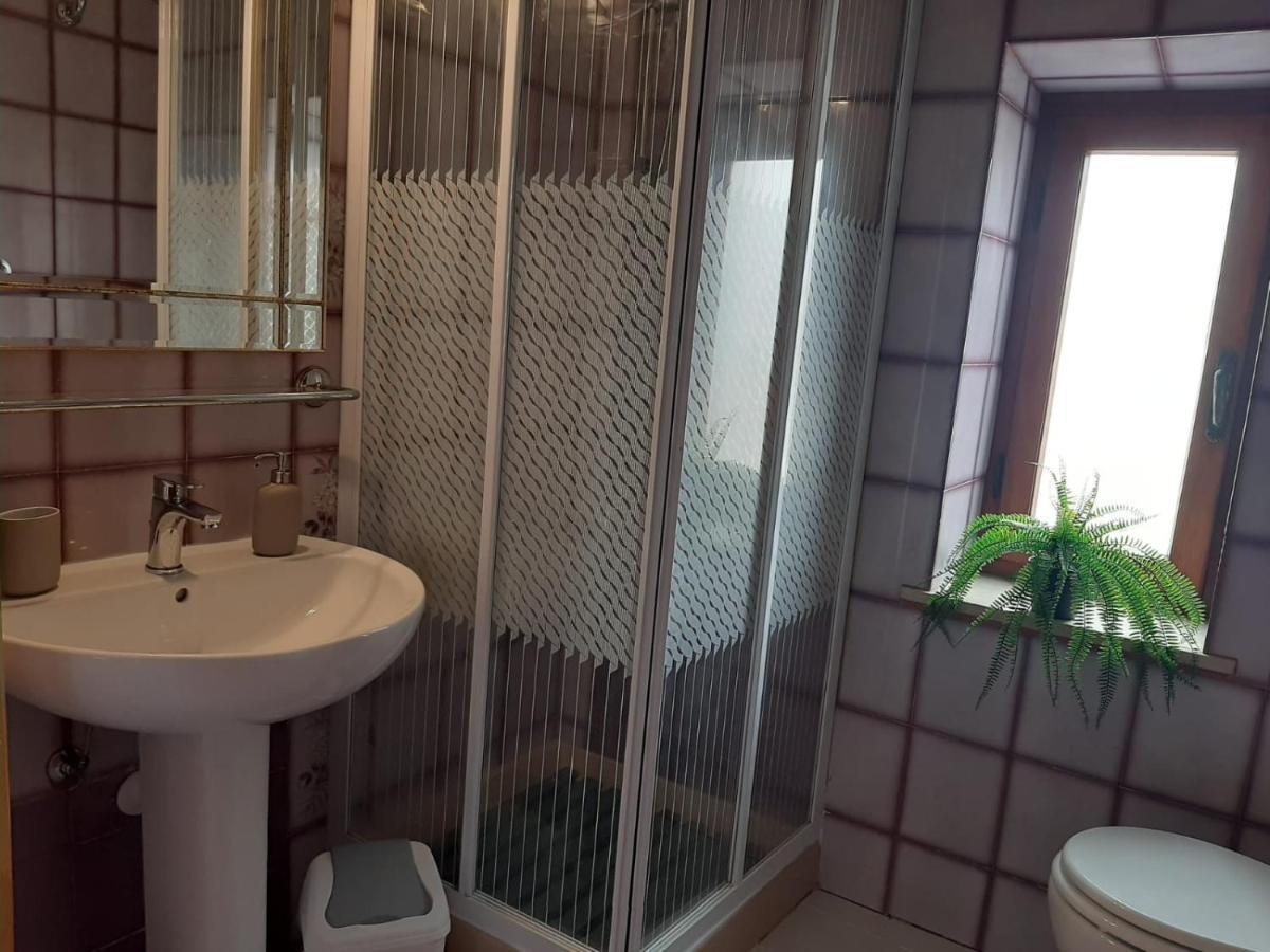 Casa Sul Borgo Apartman Pisa Kültér fotó