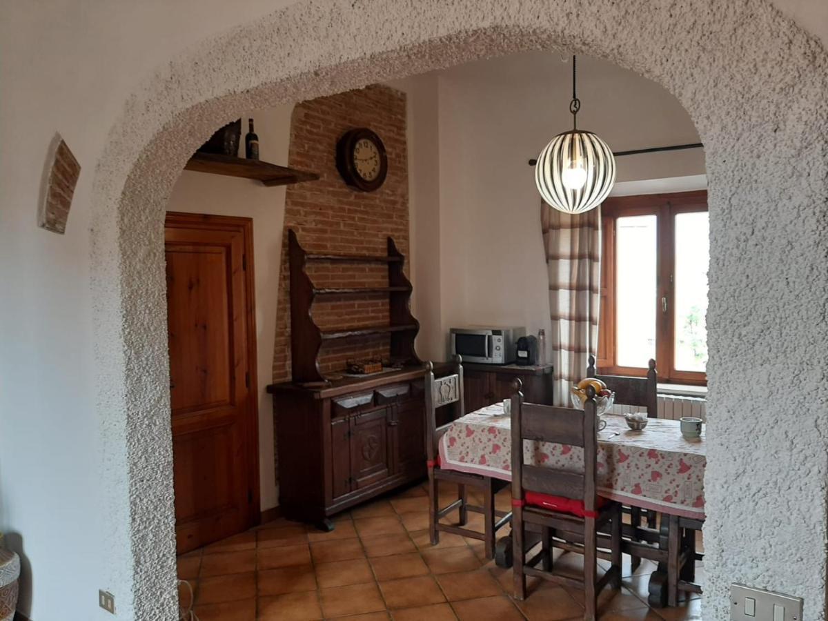Casa Sul Borgo Apartman Pisa Kültér fotó
