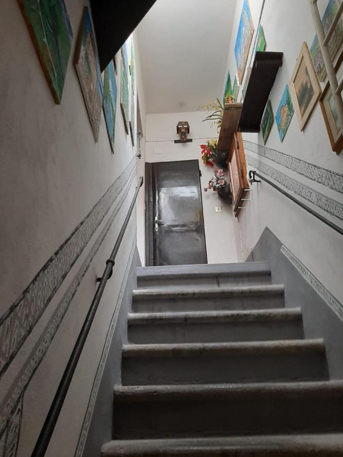 Casa Sul Borgo Apartman Pisa Kültér fotó