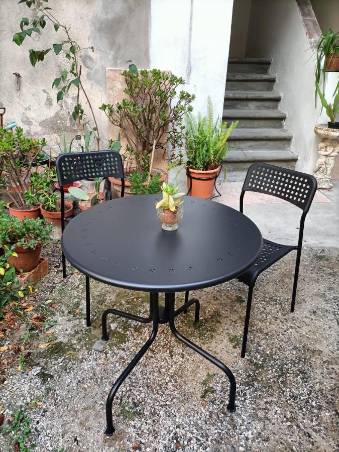 Casa Sul Borgo Apartman Pisa Kültér fotó
