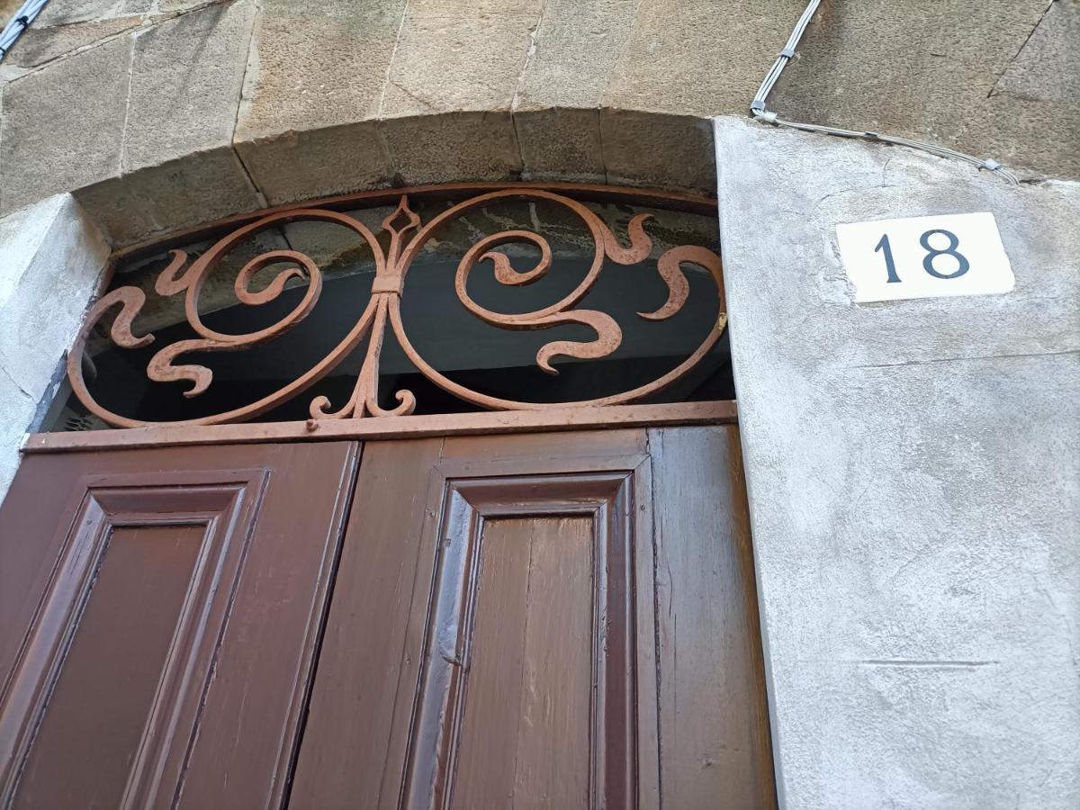 Casa Sul Borgo Apartman Pisa Kültér fotó