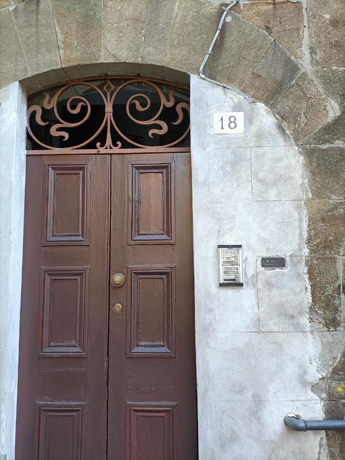Casa Sul Borgo Apartman Pisa Kültér fotó