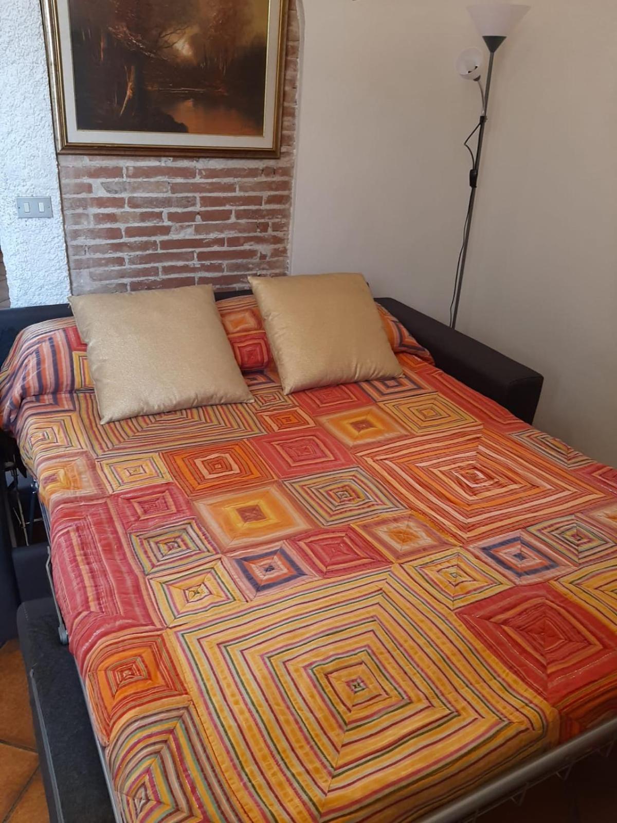 Casa Sul Borgo Apartman Pisa Kültér fotó